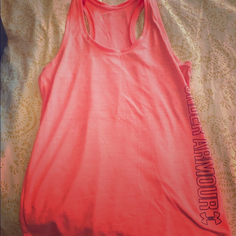 UA Racerback